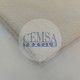 Towel Fabric | 100% Cotton | Cream Cemsa Textile