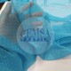 Tulle | 100% Pes | Blue Cemsa Textile