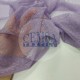 Tulle | 100% Pes | Lilac Cemsa Textile