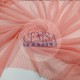 Tulle | 100% Pes | Pink Cemsa Textile