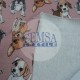 Two Yarn Fleece 95% Cotton 5% Ea | 566211-V1 Cemsa Textile