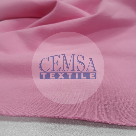 Two Yarn Fleece 95% Cotton 5% Ea | 1003 Cemsa Textile