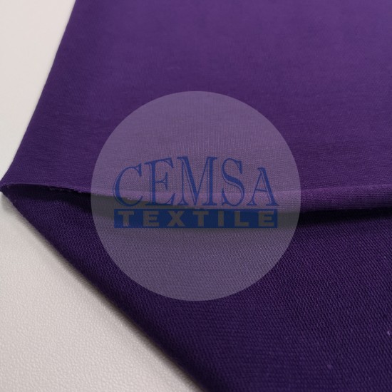 Two Yarn Fleece 95% Cotton 5% Ea | 1014 Cemsa Textile