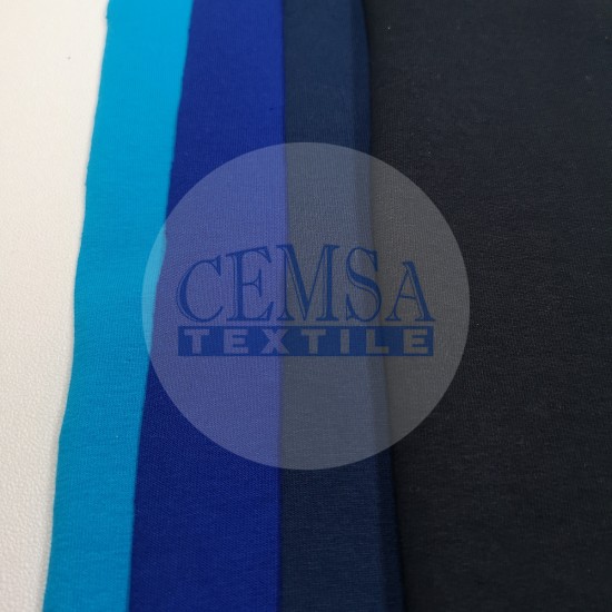 Two Yarn Fleece 95% Cotton 5% Ea | 1013 Cemsa Textile