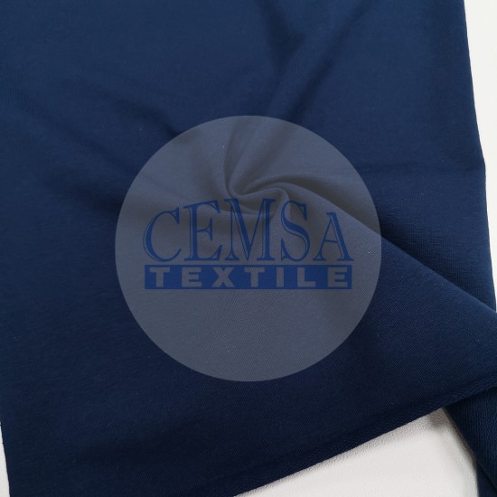 Two Yarn Fleece 95% Cotton 5% Ea | 1001 Cemsa Textile