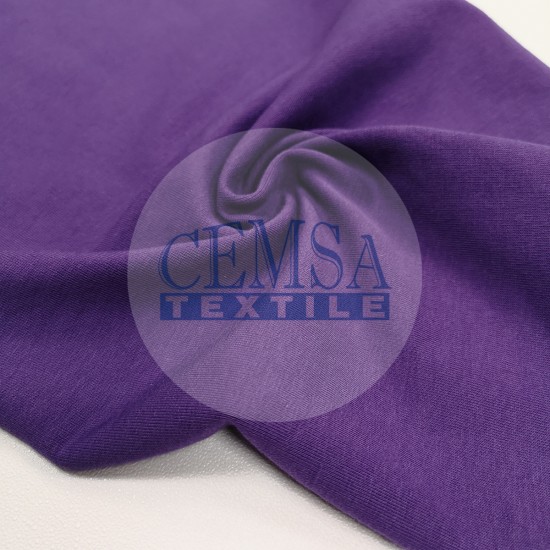 Two Yarn Fleece 95% Cotton 5% Ea | 1014 Cemsa Textile