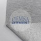 Two Yarn Fleece 95% Cotton 5% Ea | 1015 Cemsa Textile