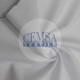 Two Yarn Fleece 93% Pes 7% Ea | White Cemsa Textile