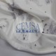 Two Yarn Fleece | 95% Cotton 5% Ea | Bear Cemsa Textile