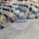 Printed Woven Fabric 97% Cotton 3% Spandex | PW_BLLPRD Cemsa Textile