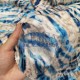 Printed Woven Fabric 97% Cotton 3% Spandex | PW_BLLPRD Cemsa Textile