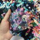 Printed Woven Fabric 97% Cotton 3% Spandex | PW_CLRF Cemsa Textile