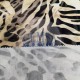 Printed Woven Fabric 100% Viscose | PW_BVLPRD Cemsa Textile