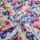 Printed Woven Fabric 100% Viscose| Vual 92090 Cemsa Textile