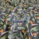 Printed Woven Fabric 100% Viscose| Vual B47929_V2