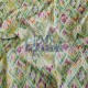 Printed Woven Fabric 100% Viscose| Vual 92094 Cemsa Textile