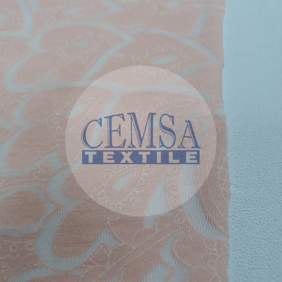 Single Jersey | 50% Cot 50% Pes | 4-1537/1 Cemsa Textile