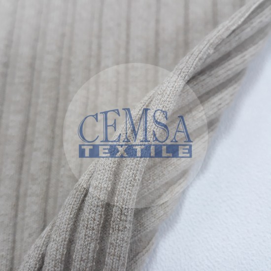 Kashkorse | 56% Bamboo 24% Cot 15% Pes 5% Ea | 26-72 Cemsa Textile