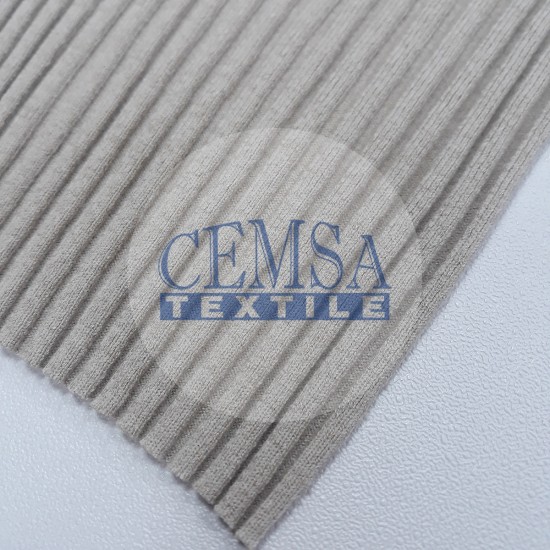 Kashkorse | 56% Bamboo 24% Cot 15% Pes 5% Ea | 26-72 Cemsa Textile