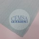 Transfer Rib Fabric | 100% Cot | (24/1) 19-43 Cemsa Textile