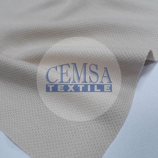 Interlock 70% Bamboo 30% Cotton | 18-921/1 Cemsa Textile