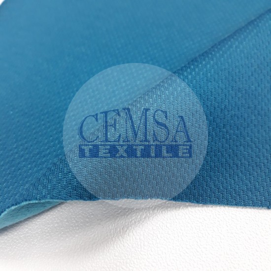 Interlock 60% Cotton 40% Lurex | 18-926 Cemsa Textile