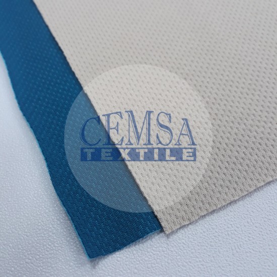 Interlock 70% Bamboo 30% Cotton | 18-921/1 Cemsa Textile