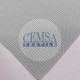 Plain Interlock 100% Cotton | 18-951 Cemsa Textile