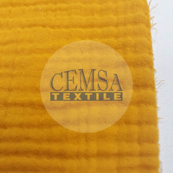 Multı Muslin | 100% Cotton | 8-437/1 Cemsa Textile