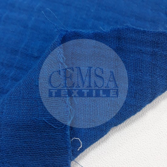 Multı Muslin | 100% Cotton | 8-405/1 Cemsa Textile