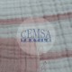 Multı Muslin | 100% Cotton | 8-430/1 Cemsa Textile