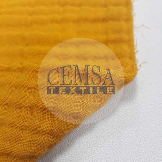 Multı Muslin | 100% Cotton | 8-437/1 Cemsa Textile