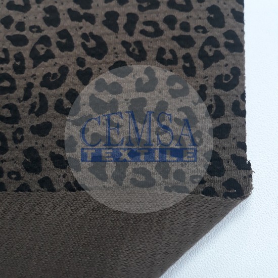 Interlock | 100% Cotton | 18-956 Cemsa Textile