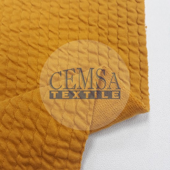 Capitonium | 75% Cotton 22% Pes 3% Ea | 20-581/1 Cemsa Textile